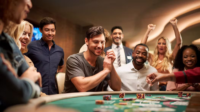 What’s Casino Online Game is Easiest to Win?