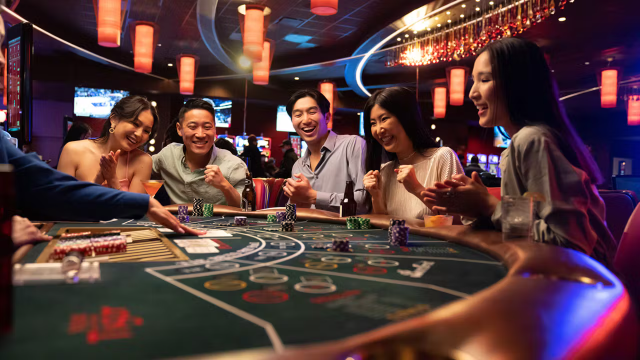 How Baccarat Became a Popular Online Game