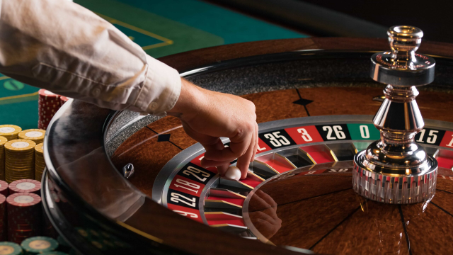 Learn the Basics of Roulette and Win the Game