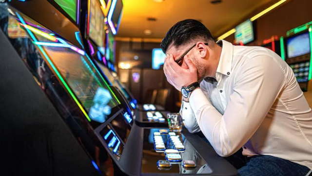 Gambling Addiction Facts You Should’ve Known