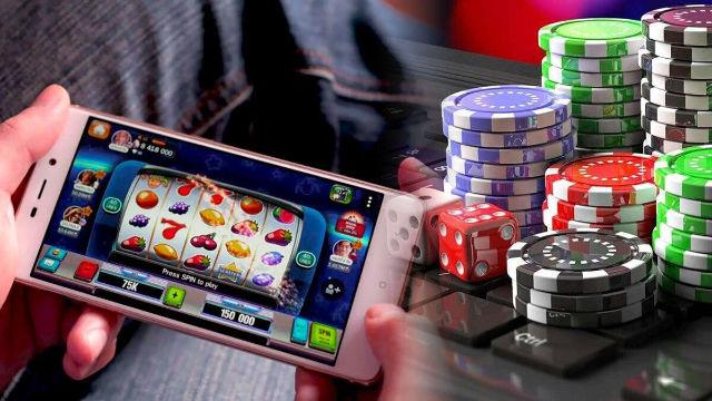 Regulatory Differences in Casinos Online