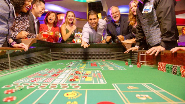 History of Craps: From Origins to Modern Online