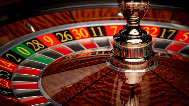 9 Roulette Wheel Secrets the Casino