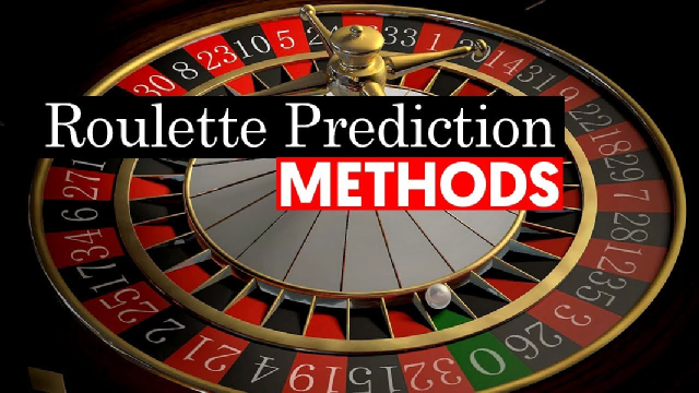 6 Strategies for Predicting Roulette Numbers