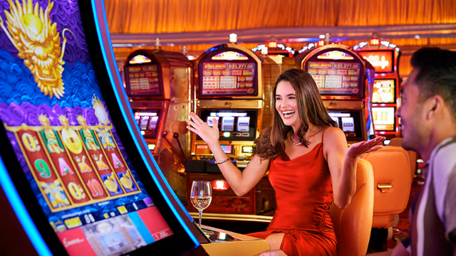 Is It Safe to Gamble in Casino Online?