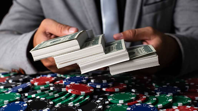 Casino Guide to Managing Your Money