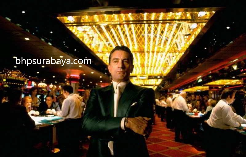 High Stakes and Hollywood